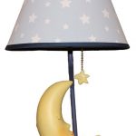 kids lamps moon, and, stars, lamp, for, kids, baby and kids lighting MZERUJL