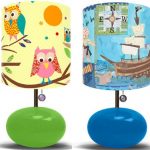 kids lamps view in gallery TXITSZQ