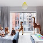kids room 55 stylish childrenu0027s bedrooms and nurseries photos | architectural digest TGIECNF