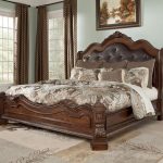 king size bed frame with headboard - http://www.atentevent.net PCEUVYM