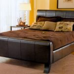 king size bed frames full size of bedding:luxury king size bed frame with headboard king bed ONPVLBC