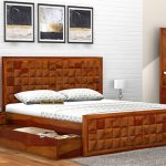 king size bed king size beds with storage HUMAMZR
