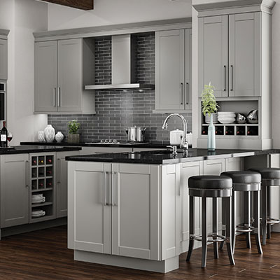 kitchen cabinets 10% off 10 or more hampton bay® QECYYLG