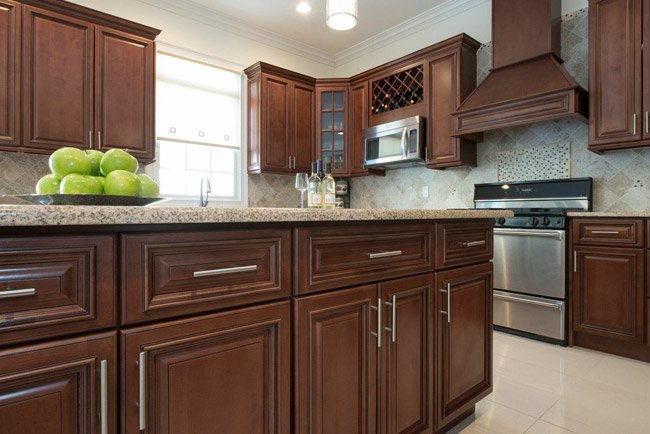 kitchen cabinets rather than getting cabinets that mesh perfectly with your home design, you NEFMZSW