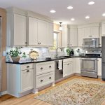 kitchen cabinets rockford painted linen shaker cabinets RDECSSB