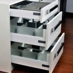 kitchen drawers innotech or tandem kitchen drawer CNLDRBU
