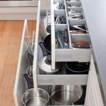 kitchen drawers keep your kitchen in order with our pot drawers and cutlery drawers! visit LYFKZMQ
