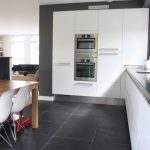 kitchen floors kitchen flooring ideas and materials - the ultimate guide AEOKYXF