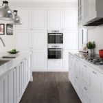 kitchen floors kitchen flooring ideas and materials - the ultimate guide ZZMZVEI