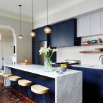 kitchen interior design 18 kitchens that have perfected minimalism WEGDIWA