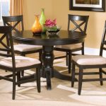 kitchen table and chairs - painting kitchen table and chairs black - youtube APDDTXD