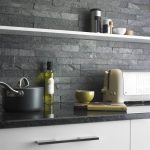 kitchen wall tiles silver grey split face tiles are created from rustic pieces of natural VXRAXDT