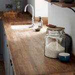 kitchen worktop a classically inspired swan neck tap and a solid oak block worktop create RZMSSHF