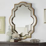 large decorative wall mirrors australia - decorating walls ideas with  venetian mirror CEIRVGI