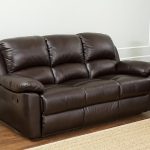 leather reclining sofa amazon.com: abbyson westwood top grain leather sofa: home u0026 kitchen CMPEJRA