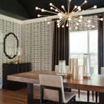 let yourself be inspired by these gorgeous dining room lights! dining room RBTQYHR