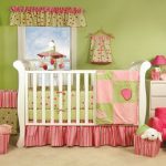luxury baby room decor ideas DPXEKMW