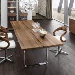 modern dining table dining room modern dining room furniture uk solid wood dining tables luxury dining CJANHBB
