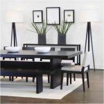 modern dining table folding dining tables - reasons to buy folding dining tables without  hesitating. PRBOGPE