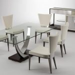 modern dining table full size of kitchen:superb modern kitchen tables cool dining tables square dining VHLIOZQ