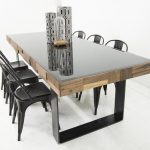 modern dining table kubist dining table · kubist dining table ... BIFDUPC