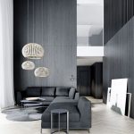 modern interior design inspiring examples of minimal interior design 2 PDPELNV