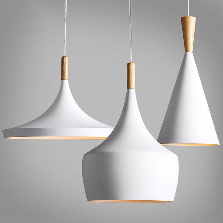 modern lighting modern wood metal light chandelier pendant lighting ceiling fixture white  3550u | BJDVYYD
