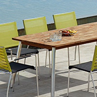 modern outdoor furniture outdoor furniture tables ZKVVDUE