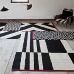 modern rugs geometric rugs IPXOWIX