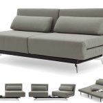 modern sofa bed amazing of modern sofa beds with grey modern futon sofabed sleeper modern GTPYXZC