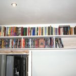 nice wall to wall shelves wall to wall bookshelves idi design DATFJJF