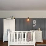 nursery furniture sets mia 3 piece set - ivory | nursery furniture | mamas u0026 papas OQPZZBC