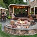 outdoor living insanely clever outdoor seating ideas - page 8 of 11 EXVQSSY
