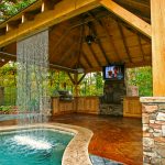 outdoor living - mid state pools ESDVZRK