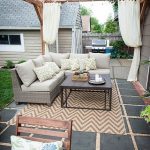 outdoor patio ideas 70 stunning deck ideas on a budget EDRAQTU