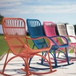 outdoor rocking chair chair-like comfort that rocks -- youu0027lll find the best of both TQOSZHR