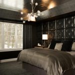 pictures of dreamy bedroom chandeliers | hgtv VCFUMVP