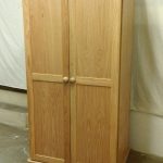 pine wardrobes wardrobe doors, made to ... SEEZXXD