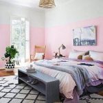 pink bedroom 54 ways to paint your bedroom! FAIVRMT