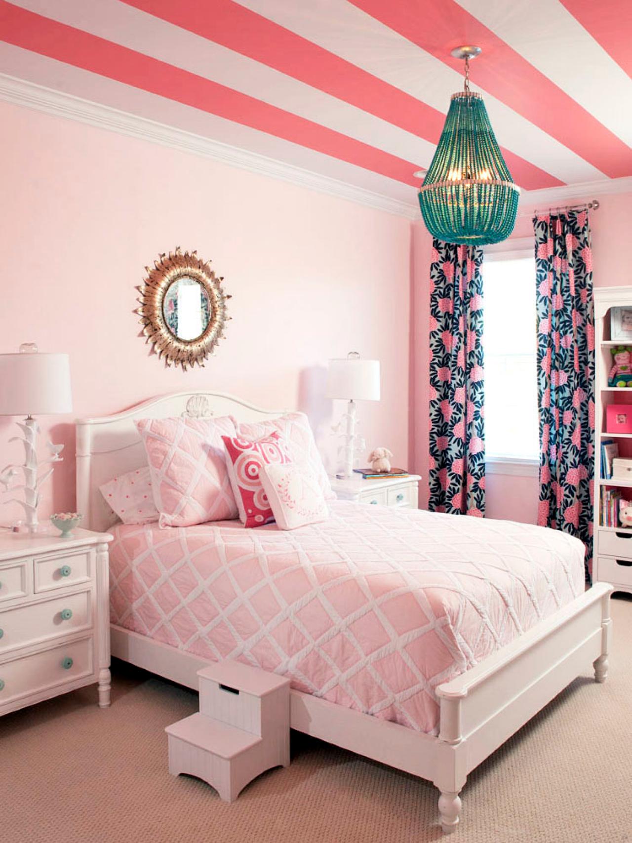 pink bedroom pink glamour QWIQPXX