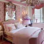 pink bedroom traditional girl carpeted and pink floor kidsu0027 bedroom idea in new york GJFYPWF