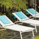 pool furniture chaises and poolside seating FXPDRRF