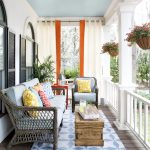 porch furniture how to perk up your porch FYSDQLC