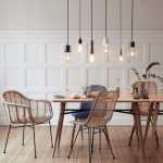 rattan dining chairs 10 pins for dining room inspirations WGWPRHL