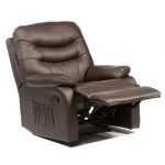 reclining chairs hebden manual recliner chair DVSEGXR