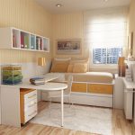 room design ideas ideias criativas para decoração de quartos pequenos WUAVGWY