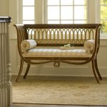 settees hand painted english style carved wood settee | luxury furniture | italian DQRSATF
