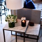 side tables for living room how to style a coffee table in your living room decor HPTZYAO