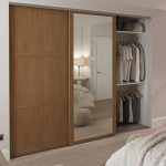 sliding door wardrobes shaker panel door oak | sliding wardrobe doors | doors u0026 joinery | XMRCMHD