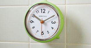 small bathroom clockssmall bathroom clocks gen4congress com VJHFGVW